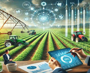 Agriculture Investment: Growing Wealth Sustainably