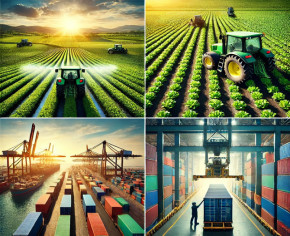 Agriculture Investment: Cultivating Wealth for the Future